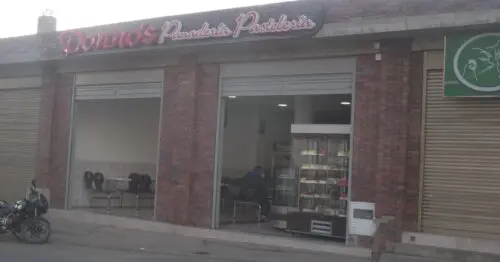DONNO´S PANADERIA PASTELERIA BOGOTÁ DONNO´S PANADERIA PASTELERIA BOGOTÁ